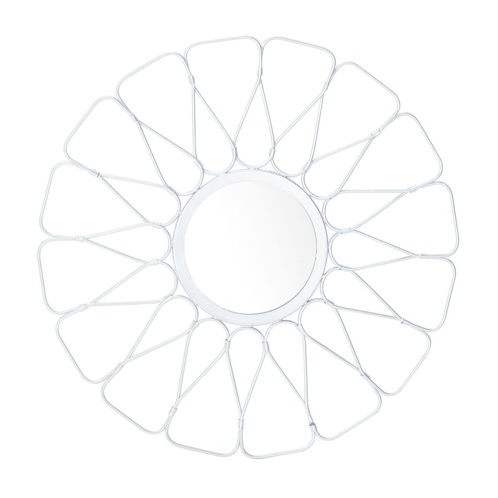 Luck Mirror, Silver