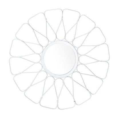 Luck Mirror, Silver