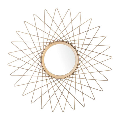 Bilsons Mirror, Gold