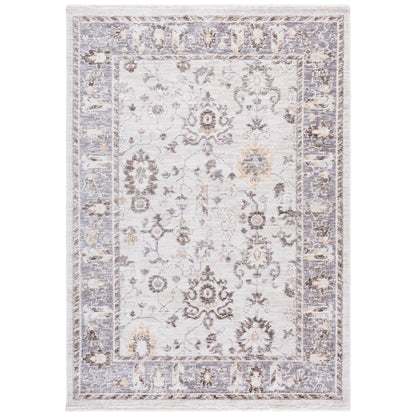 Msr108 Adeline - Ivory / Grey - 9'-0" x 12'-0"