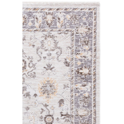Msr108 Adeline - Ivory / Grey - 9'-0" x 12'-0"