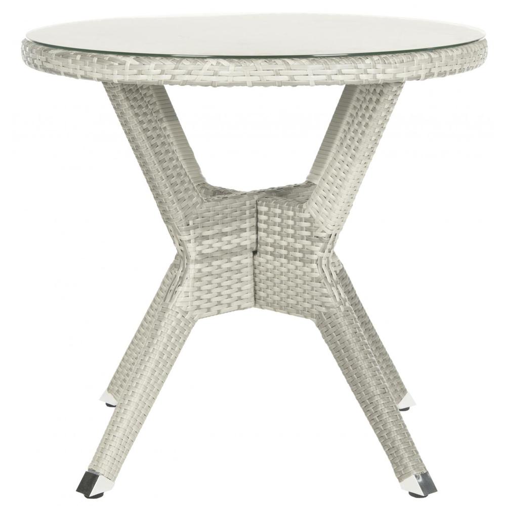 Langer Round Dining Table