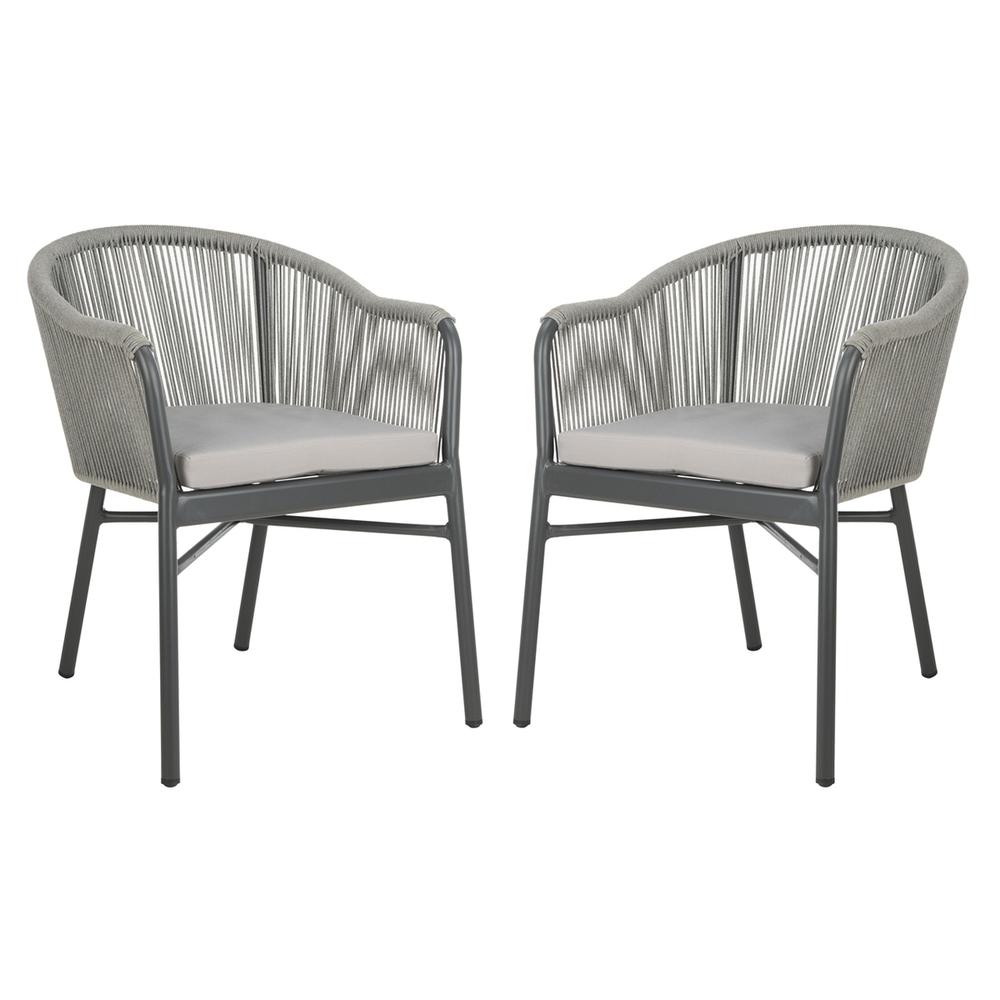Nicolo Rope Chair