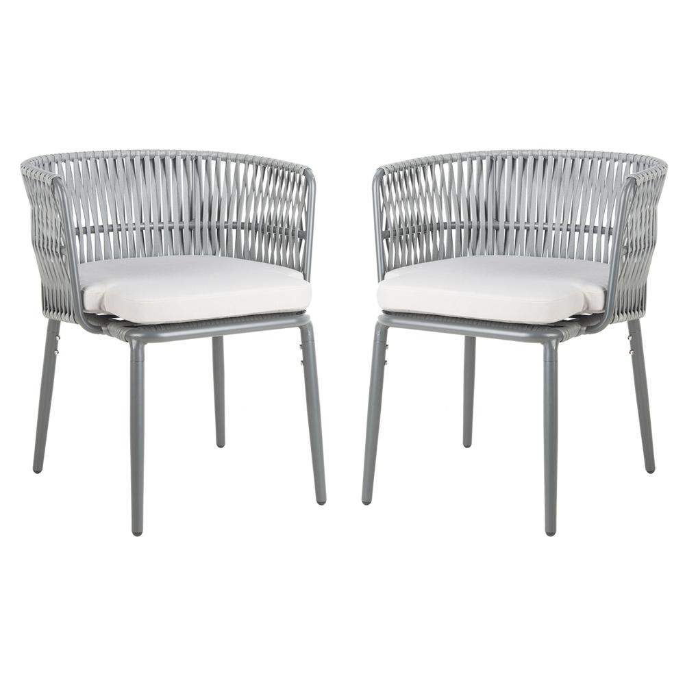 Kiyan Rope Chair