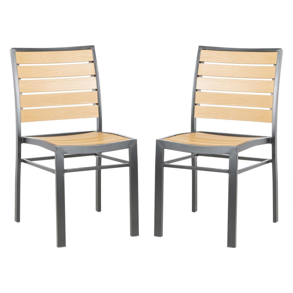 Koda Stackable Chair