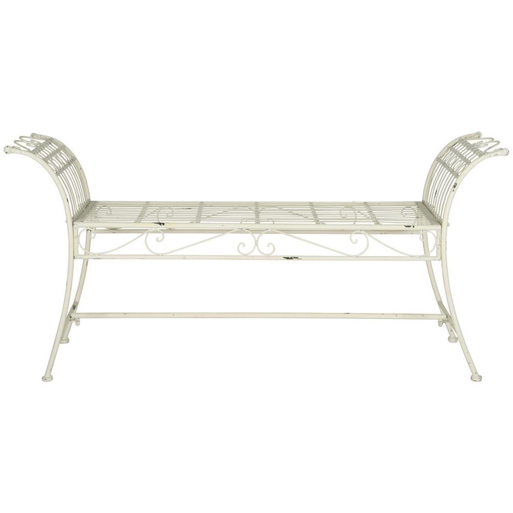 Hadley Bench