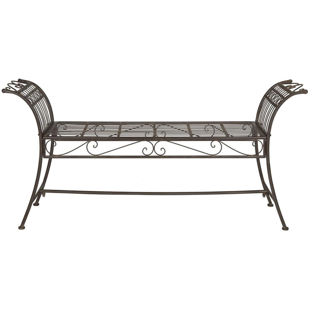 Hadley Bench