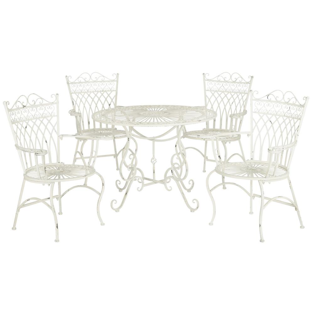 Thessaly 5 Piece Set