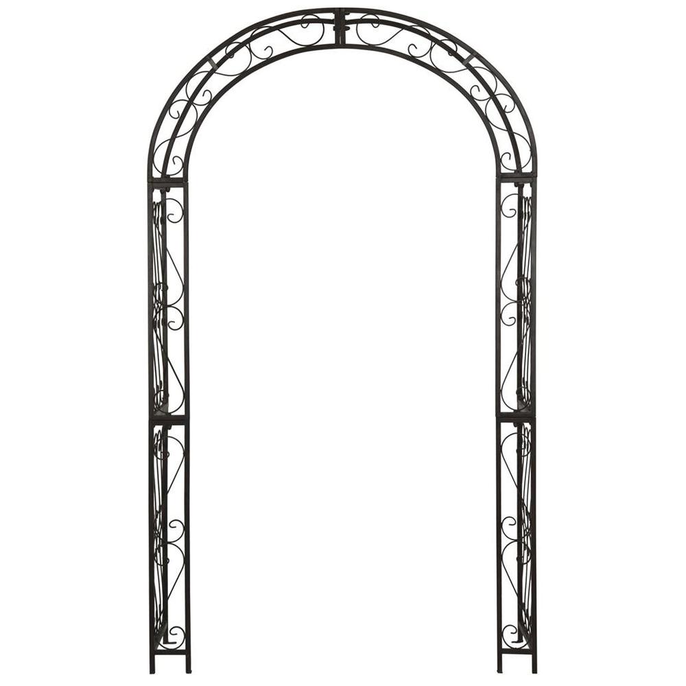 Pagan Arch