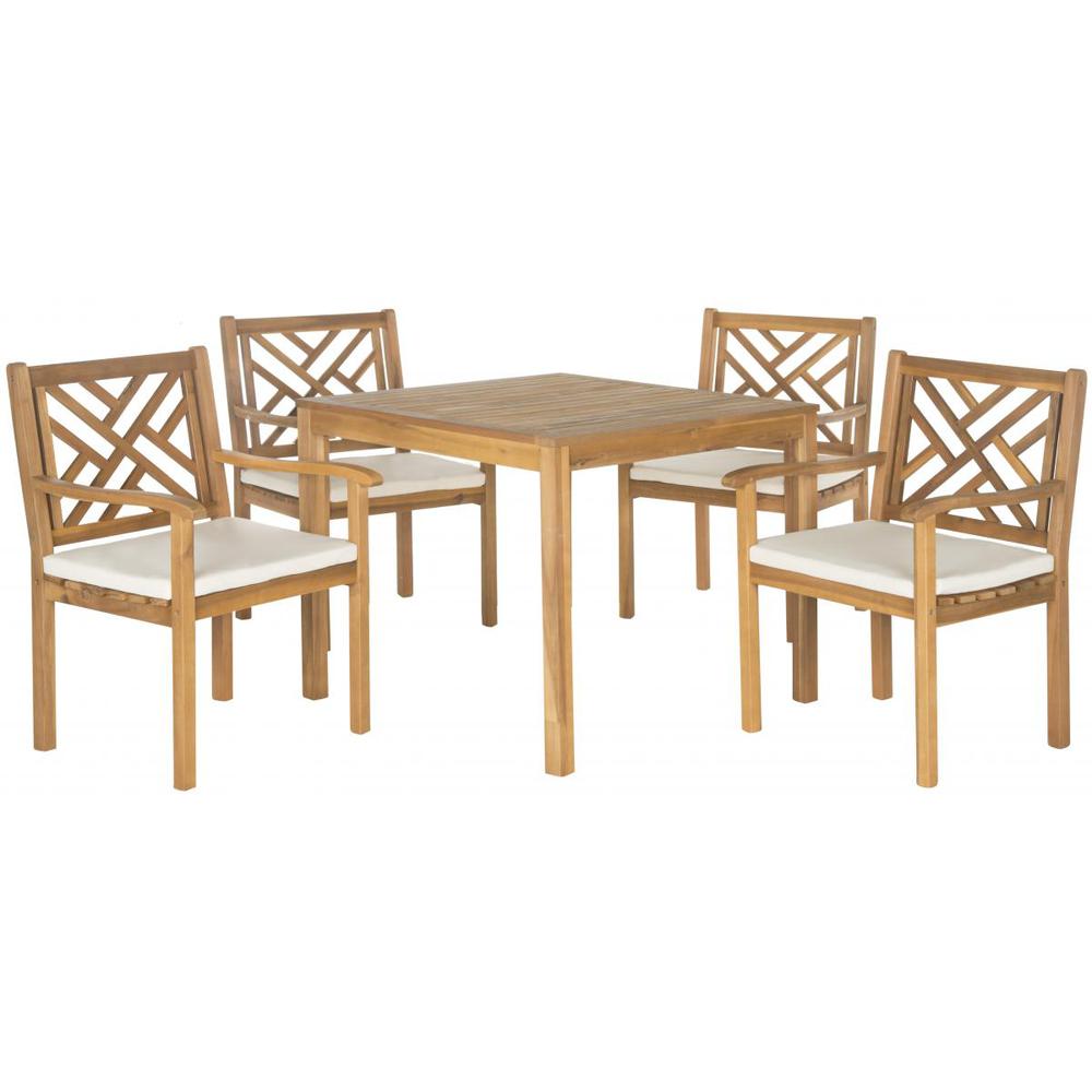 Bradbury 5 Pc Dining Set