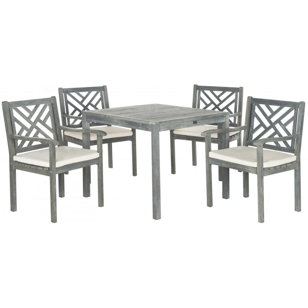 Bradbury 5 Pc Dining Set