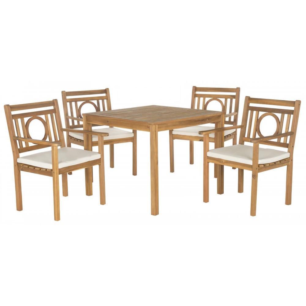 Montclair 5 Pc Dining Set