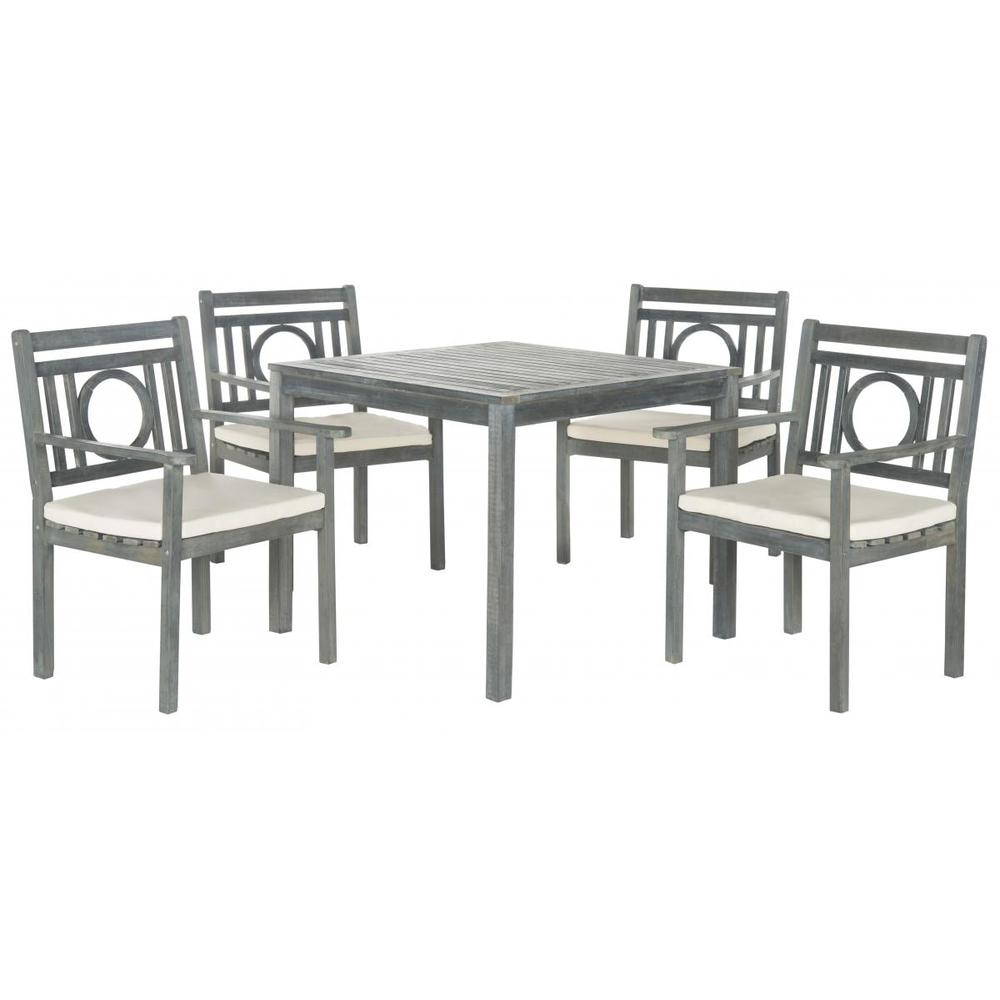 Montclair 5 Pc Dining Set