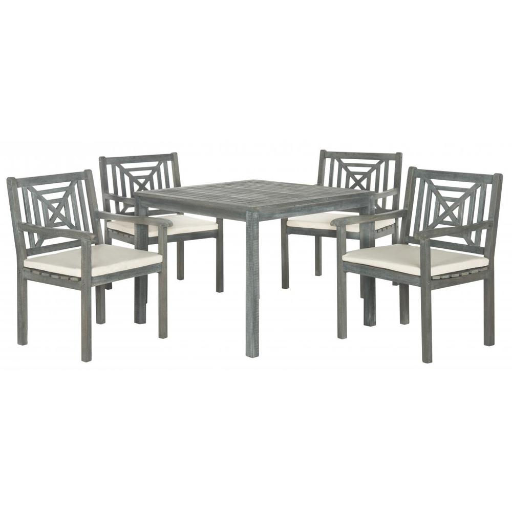 Del Mar 5 Pc Dining Set