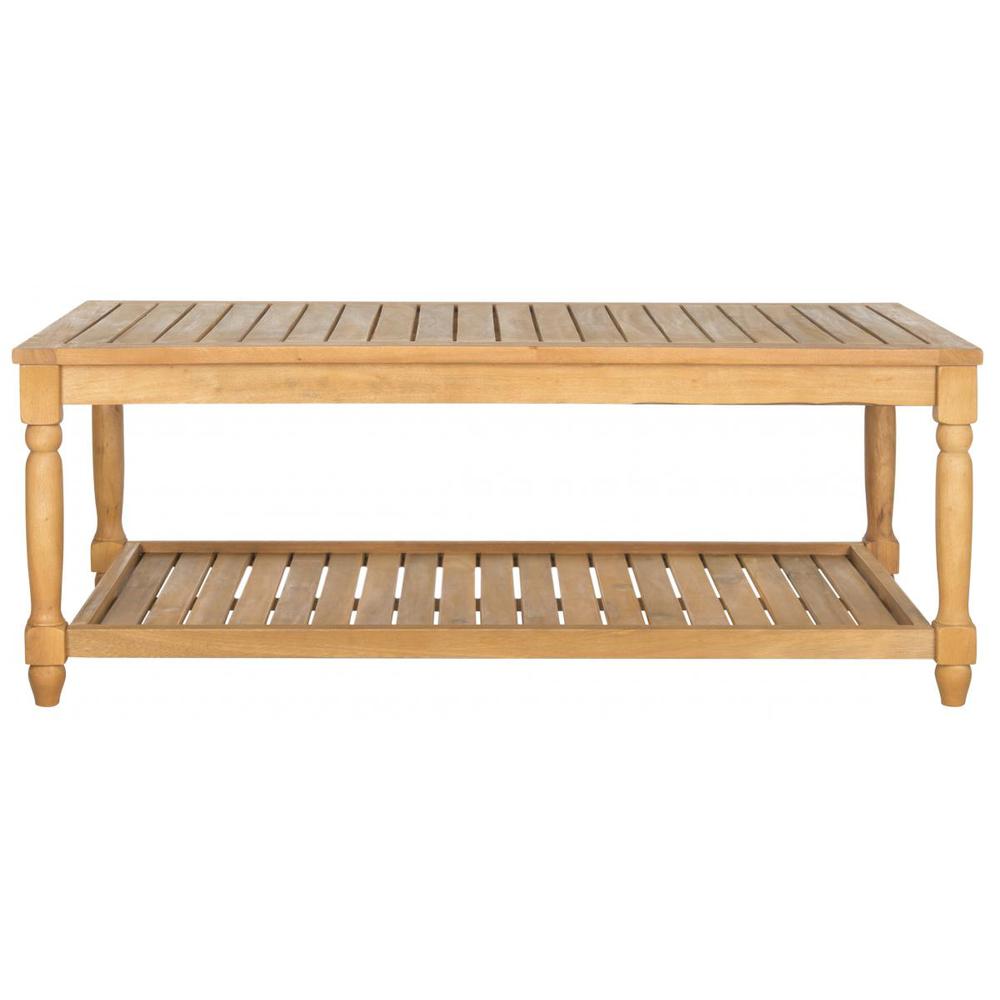 Outdoor Collection Oakley Coffee Table