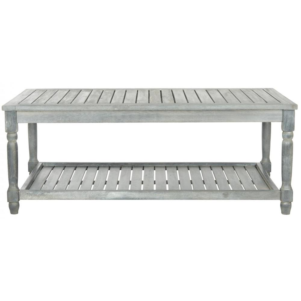 Outdoor Collection Oakley Coffee Table