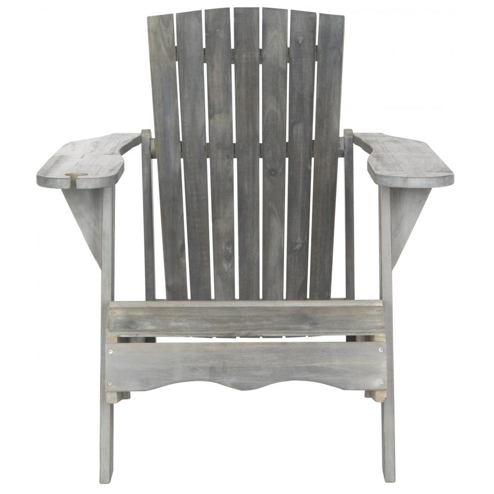Vista Wine Glass Holder Adirondack Chair