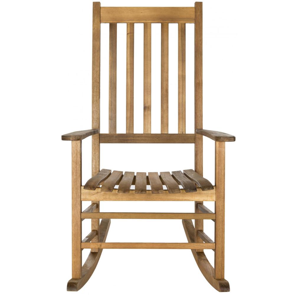 Shasta Rocking Chair
