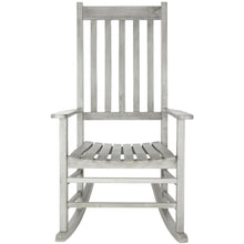 Shasta Rocking Chair
