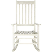 Shasta Rocking Chair