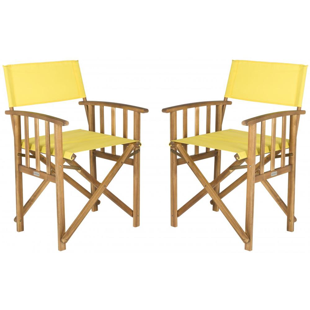 Laguna Director Chair