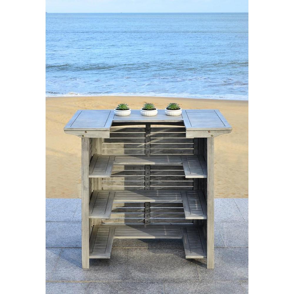 Monterey Bar Table