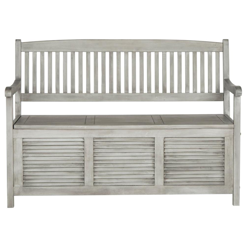 Brisbane Storage Bench