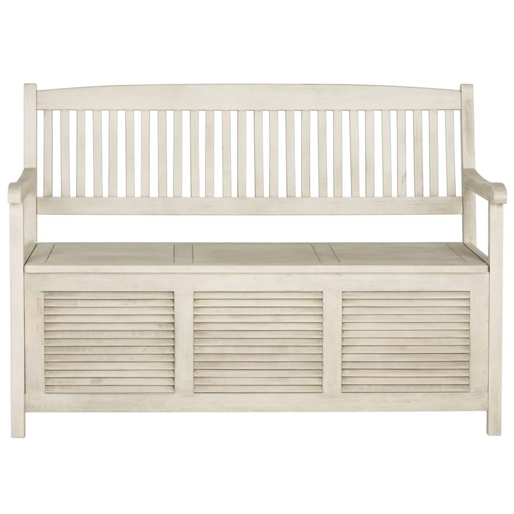 Brisbane Storage Bench
