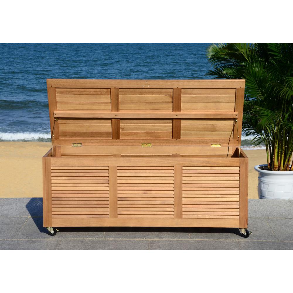 Elina 47.2-Inch L Cushion Box