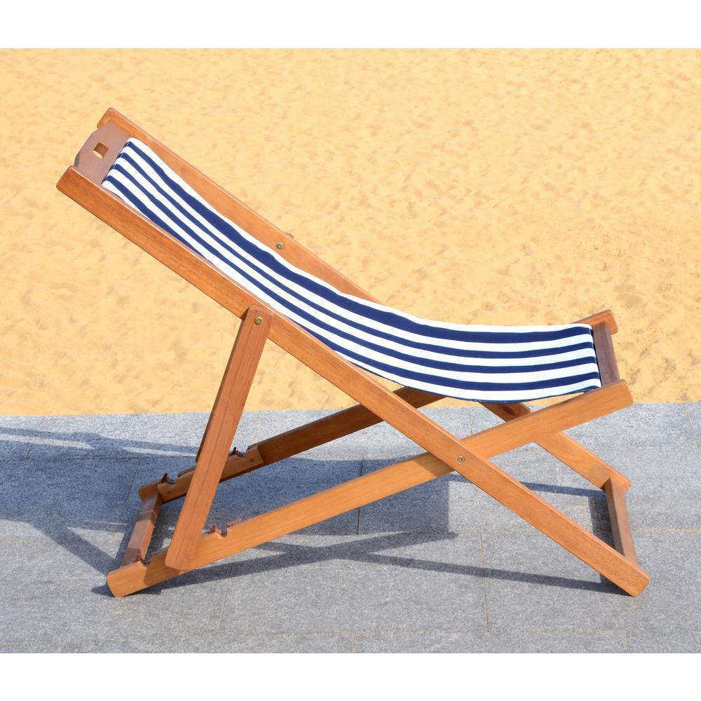 Loren Foldable Sling Chair