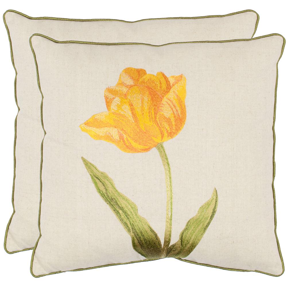 MEADOW PILLOW
