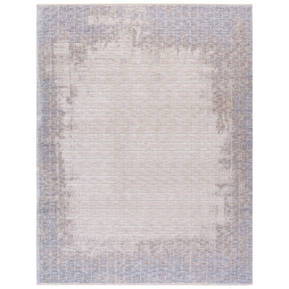Palmer 200 - Beige / Grey - 8'-0" x 11'-0"