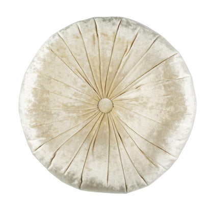 Caramia Pillow, Cream