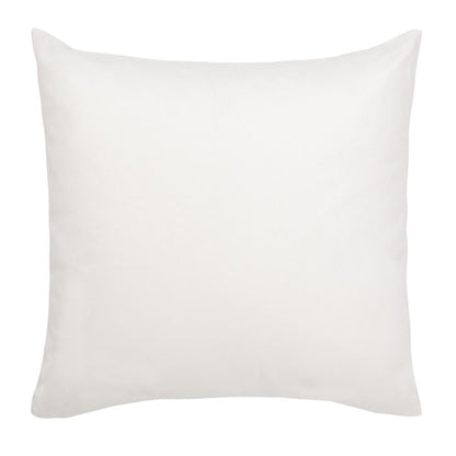 Daciana Pillow, White/Blue
