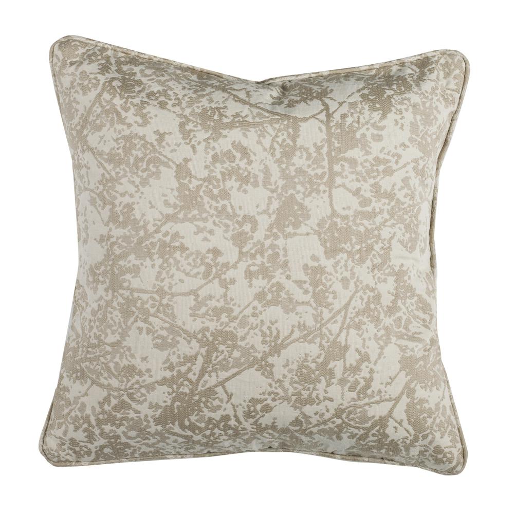 Simona Pillow, Natural