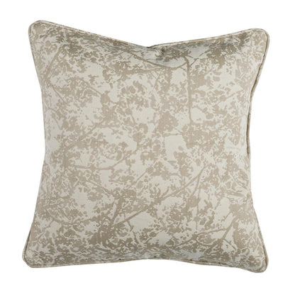 Simona Pillow, Natural