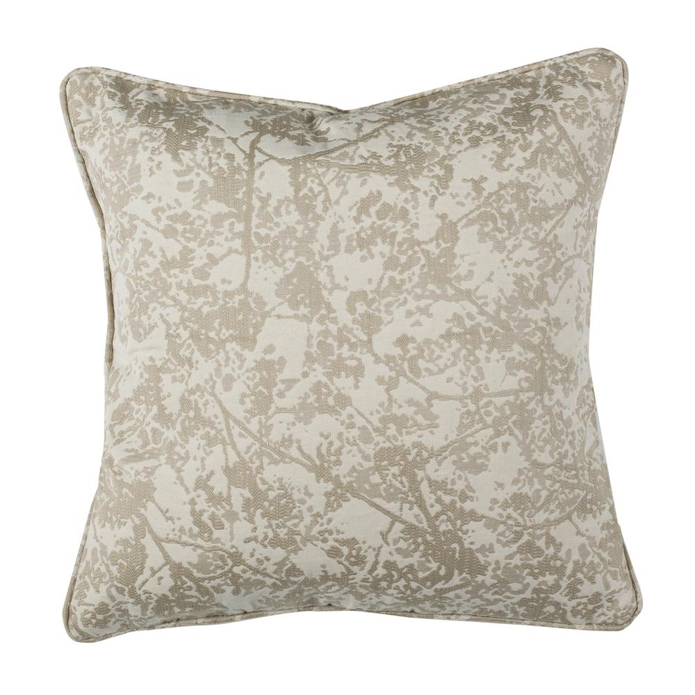 Simona Pillow, Natural