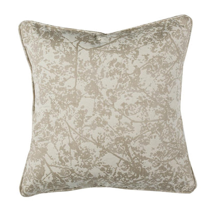 Simona Pillow, Natural