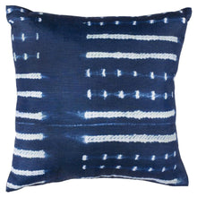 Wanderlust Chic Throw Pillow, Belen Kox