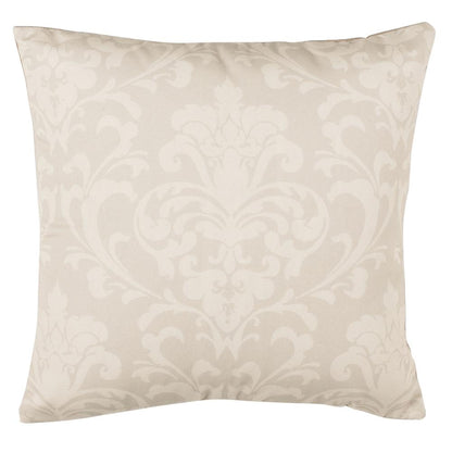 Talie Pillow, Camel/Ivory