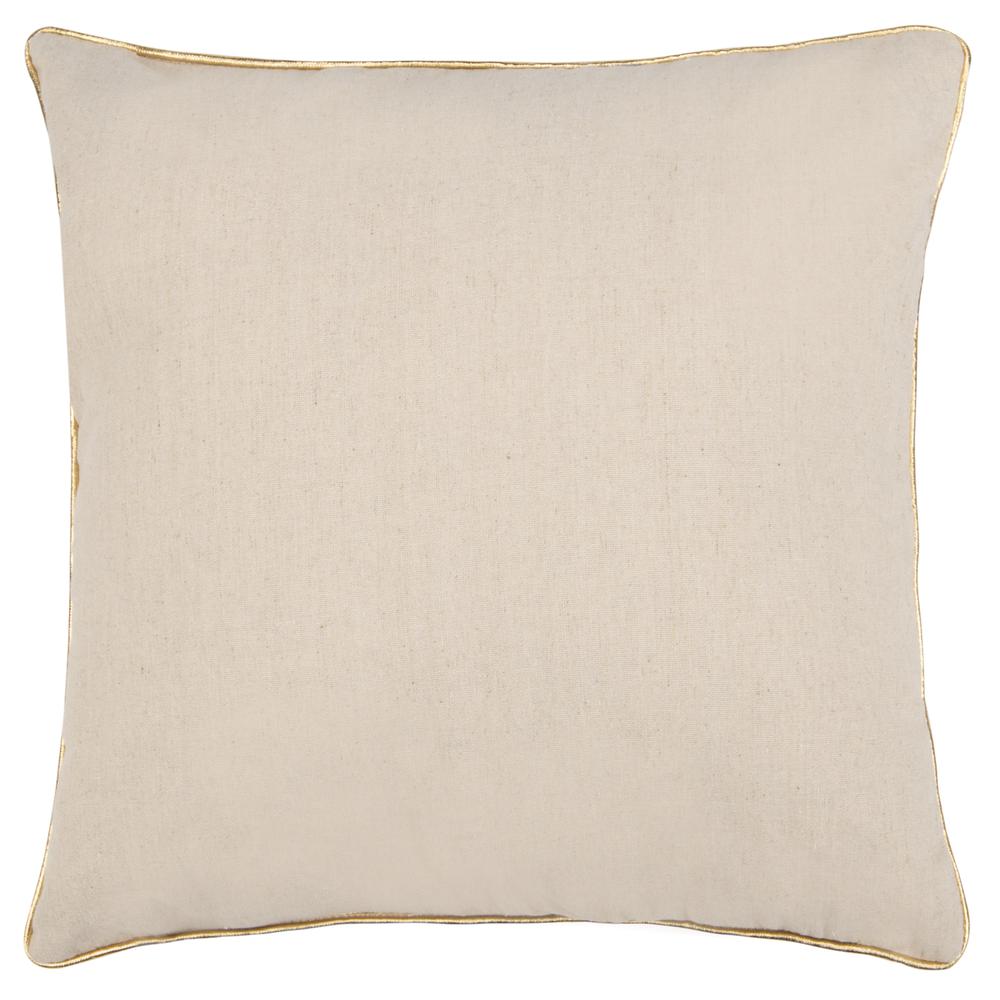 Cold Outside Pillow