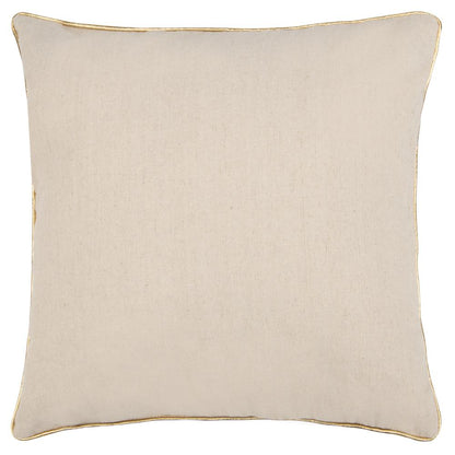 Cold Outside Pillow