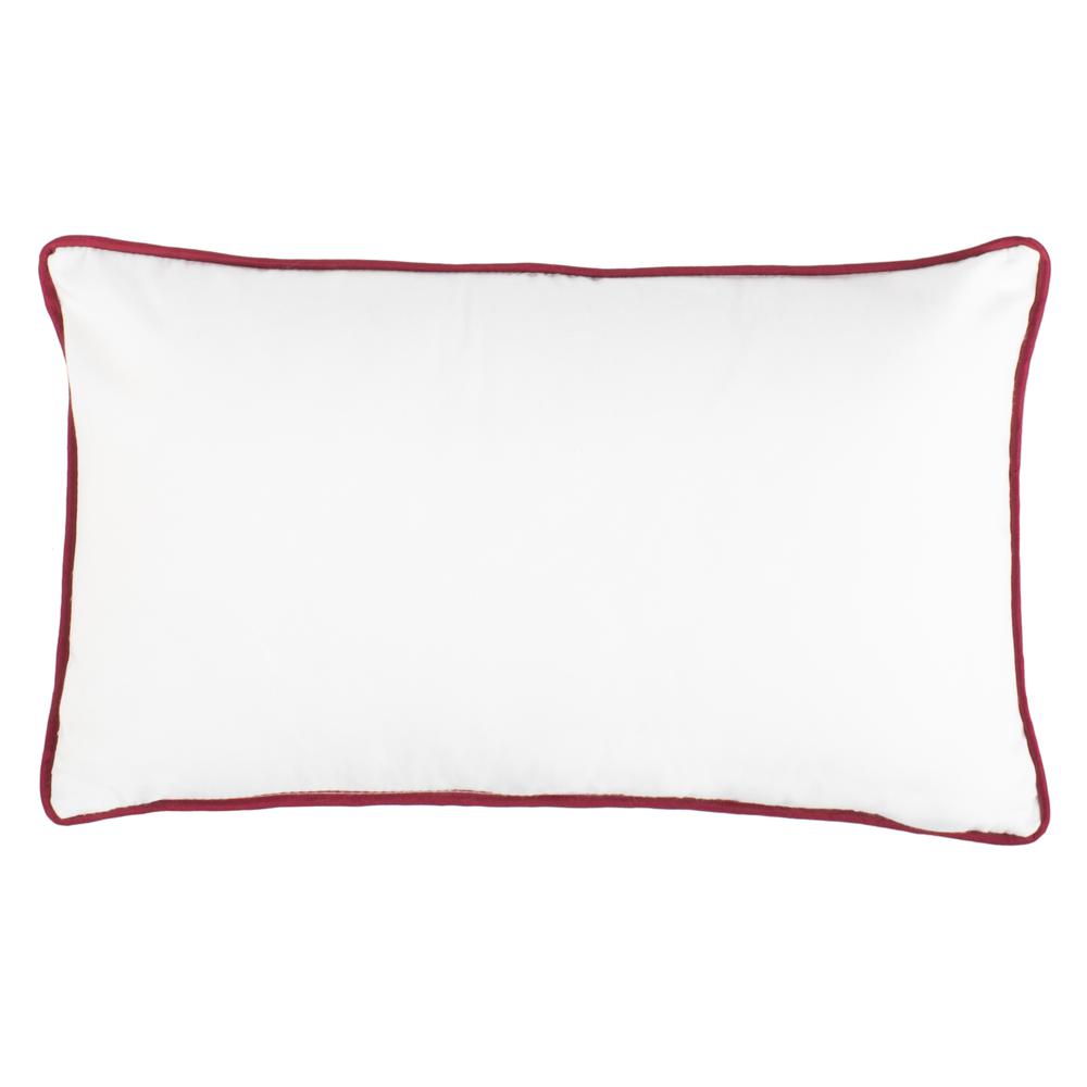 Holly Jolly Pillow