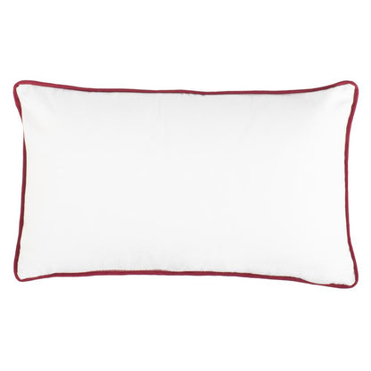 Holly Jolly Pillow