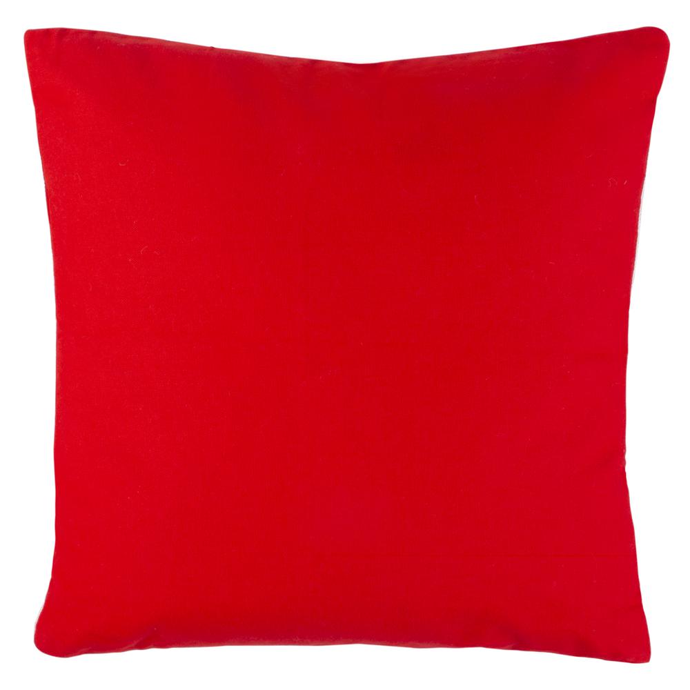 Let It Snow Pillow