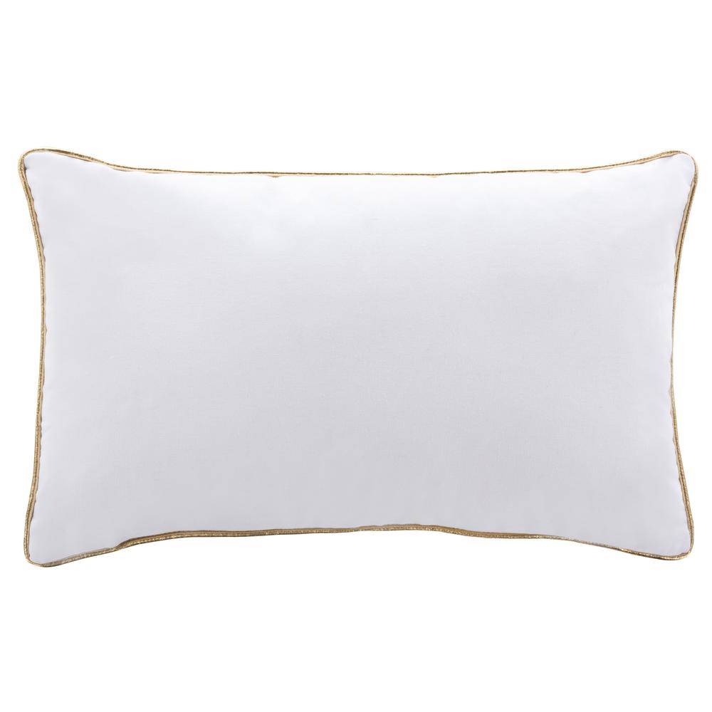 Fa La La Pillow
