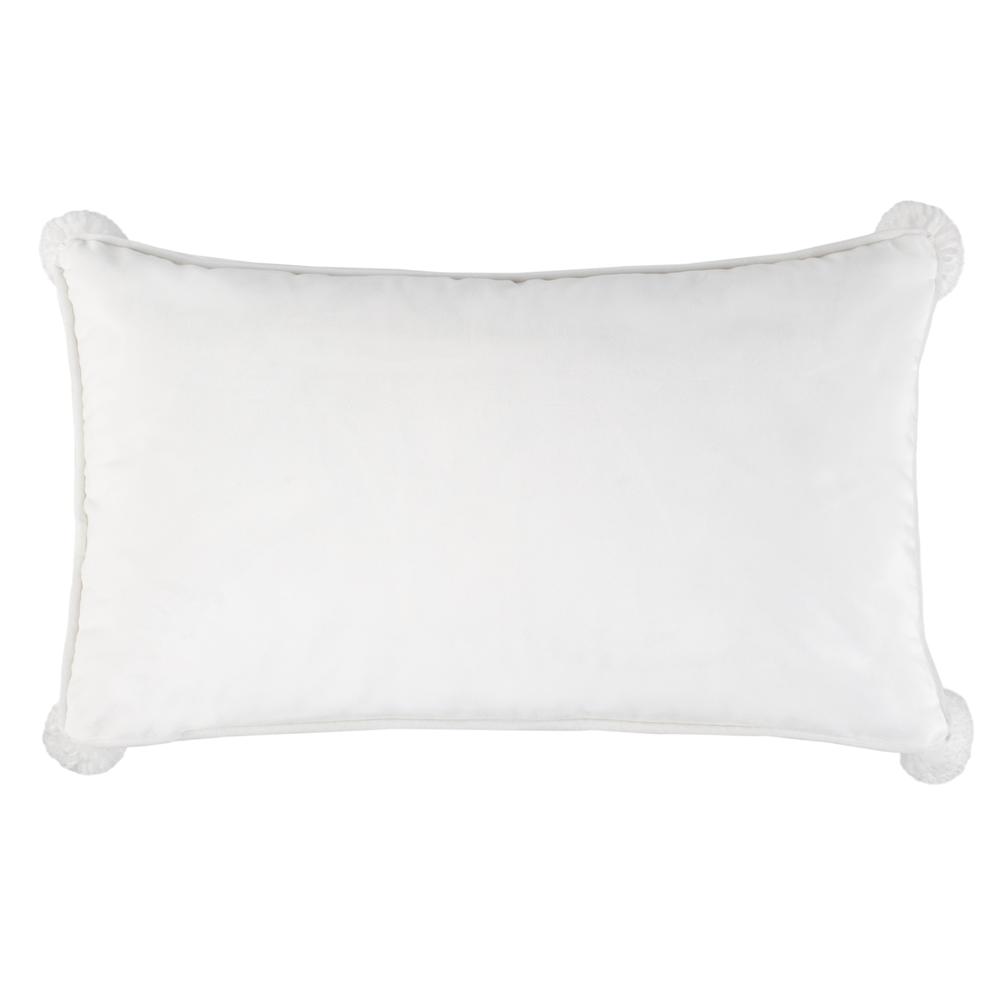 Nutmeg Pillow