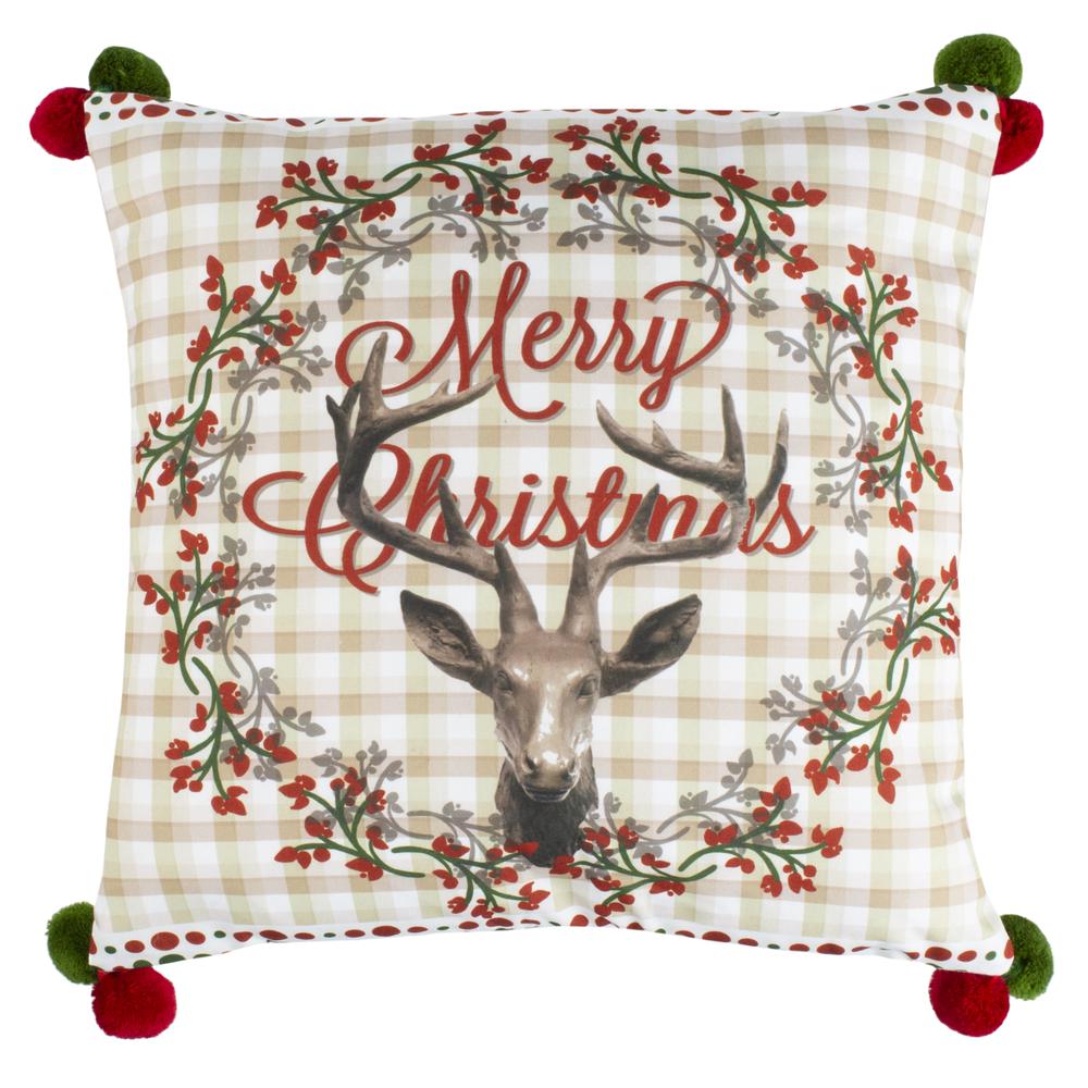 Darton Pillow
