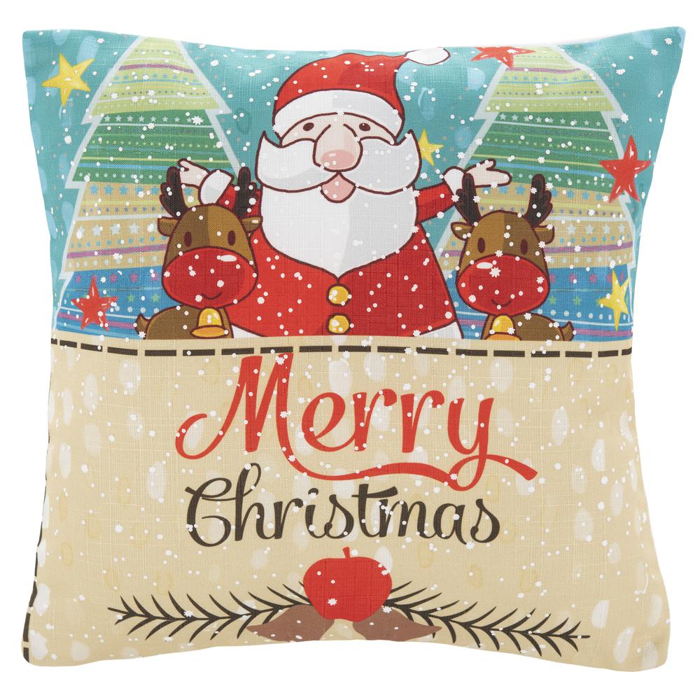 Lux Pillow