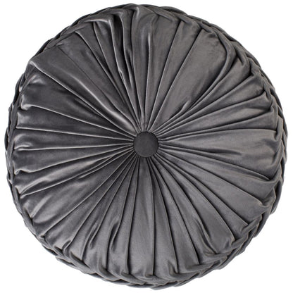 Leila Pillow, Grey